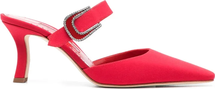 70mm Jabita pumps