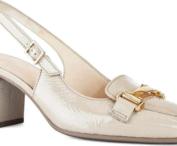 70mm Jaconet pumps - Image 4