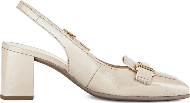 70mm Jaconet pumps