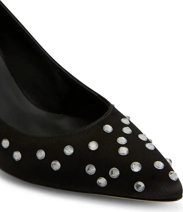 70mm Jakye Precious pumps - Image 4