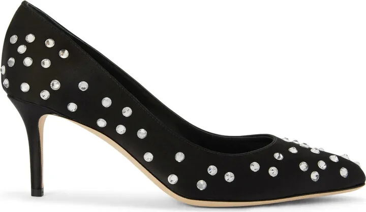 70mm Jakye Precious pumps