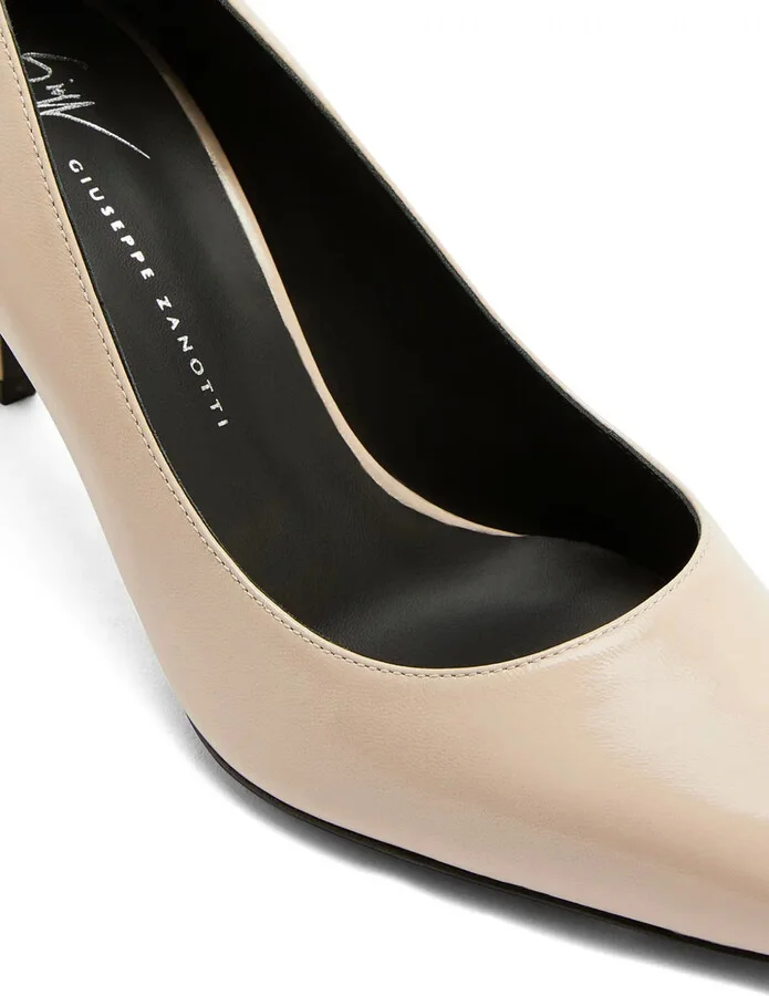 70mm Jakye pumps - Image 4