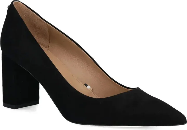 70mm Janet pumps - Image 2