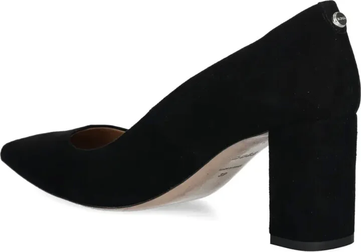 70mm Janet pumps - Image 3
