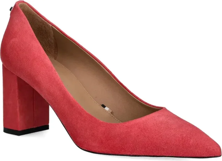 70mm Janet pumps - Image 2