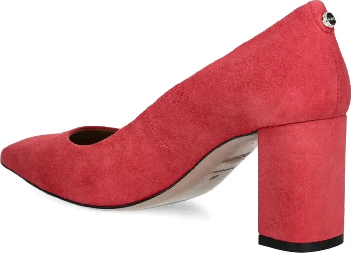 70mm Janet pumps - Image 3