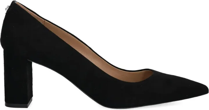 70mm Janet pumps