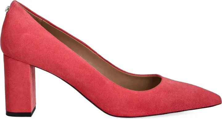 70mm Janet pumps