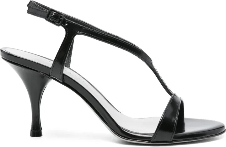 70mm Jennie heeled sandals