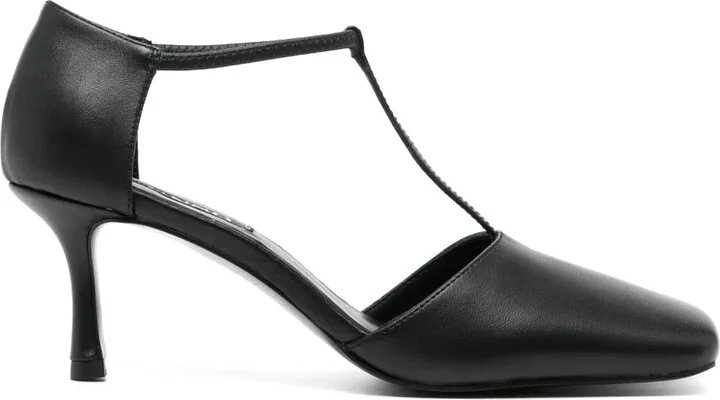 70mm Jennifer pumps