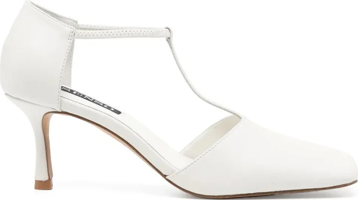 70mm Jennifer pumps