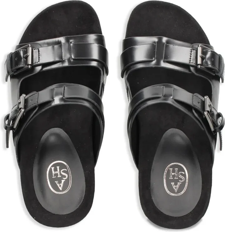 70mm Jewel sandals - Image 4