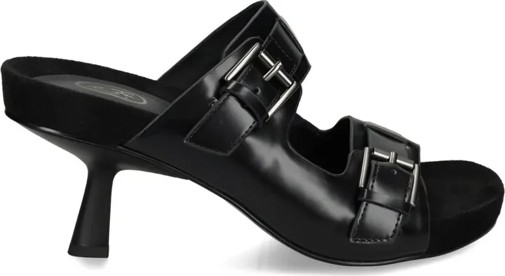 70mm Jewel sandals