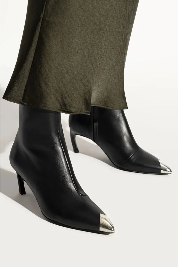 70mm Joli boots - Image 2