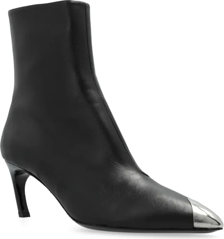 70mm Joli boots - Image 4