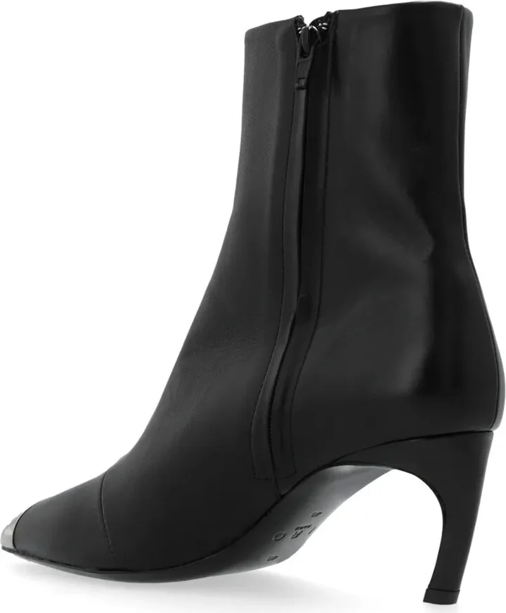70mm Joli boots - Image 5