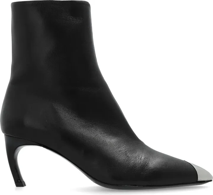 70mm Joli boots