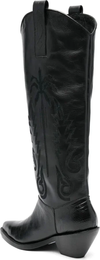 70mm Journey To The East boots - Image 3