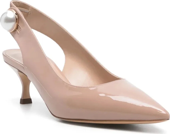 70mm Julia pumps - Image 2