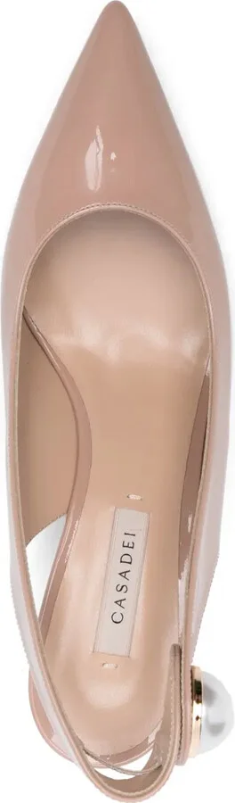 70mm Julia pumps - Image 4