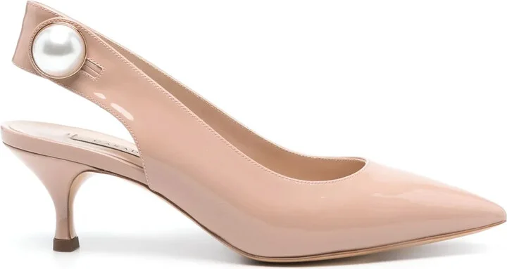 70mm Julia pumps