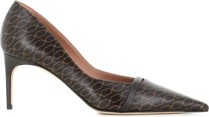 70mm Julian pumps