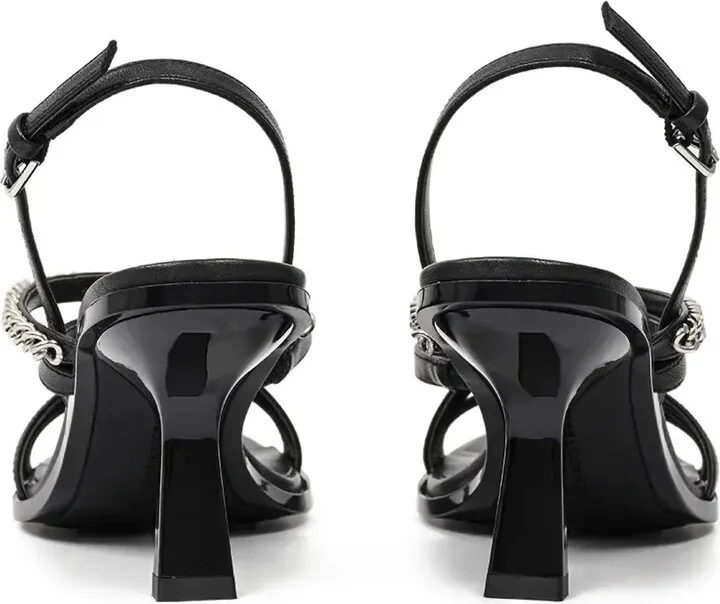 70mm Karmel sandals - Image 3