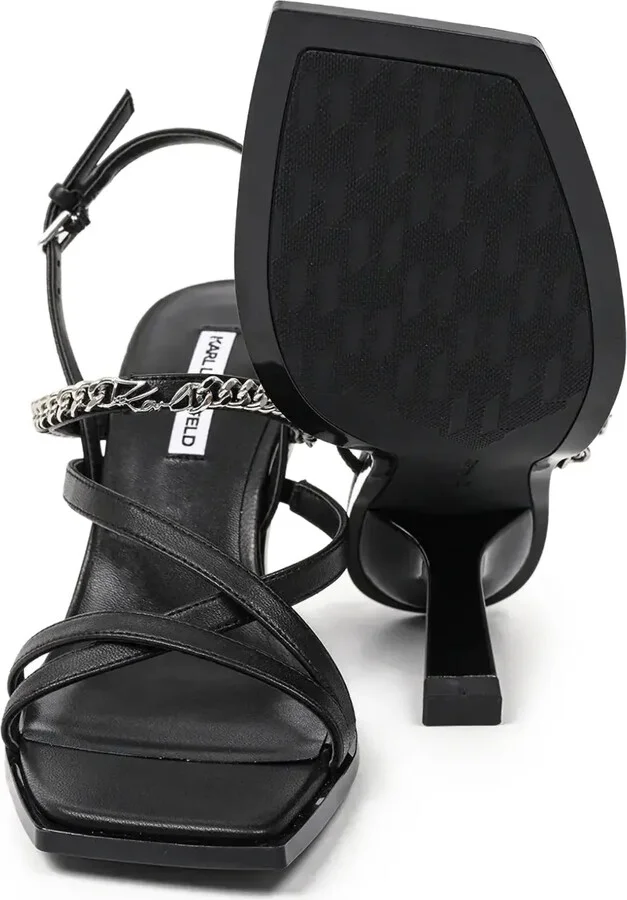 70mm Karmel sandals - Image 5