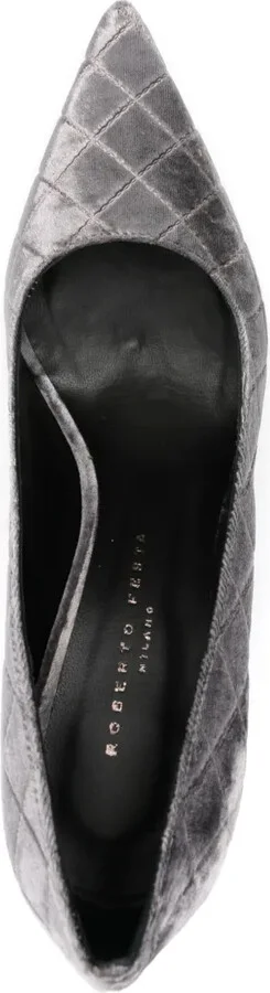70mm Kate pumps - Image 4