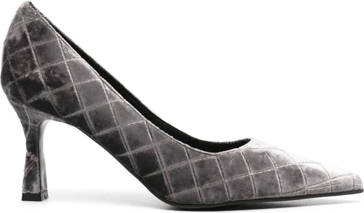 70mm Kate pumps