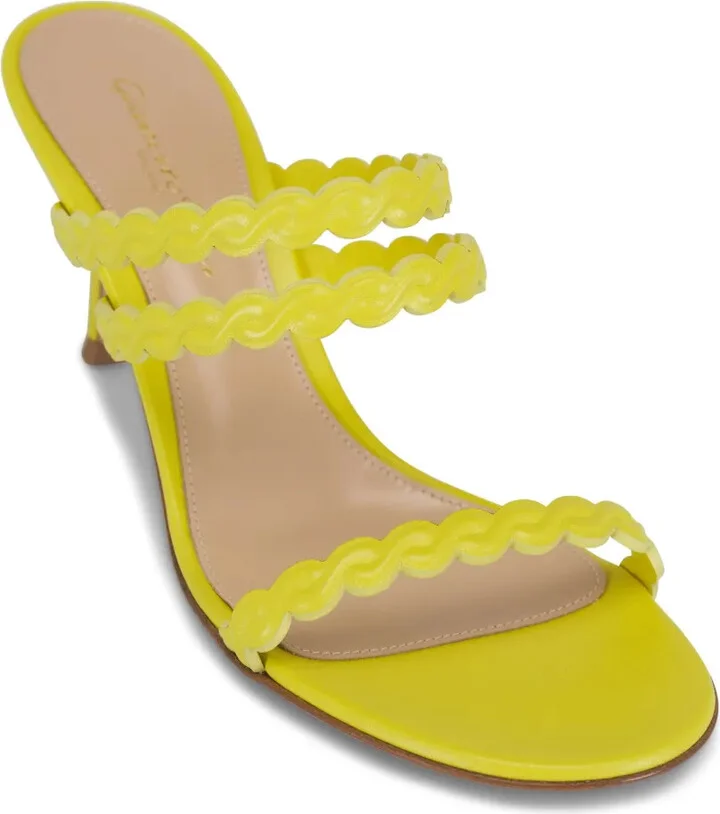 70mm Kay sandals - Image 2