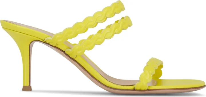 70mm Kay sandals