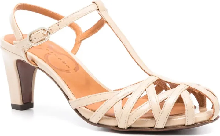 70mm Keiko sandals - Image 2