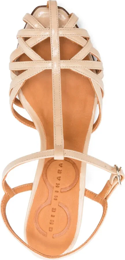 70mm Keiko sandals - Image 4