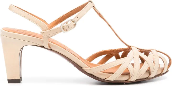 70mm Keiko sandals