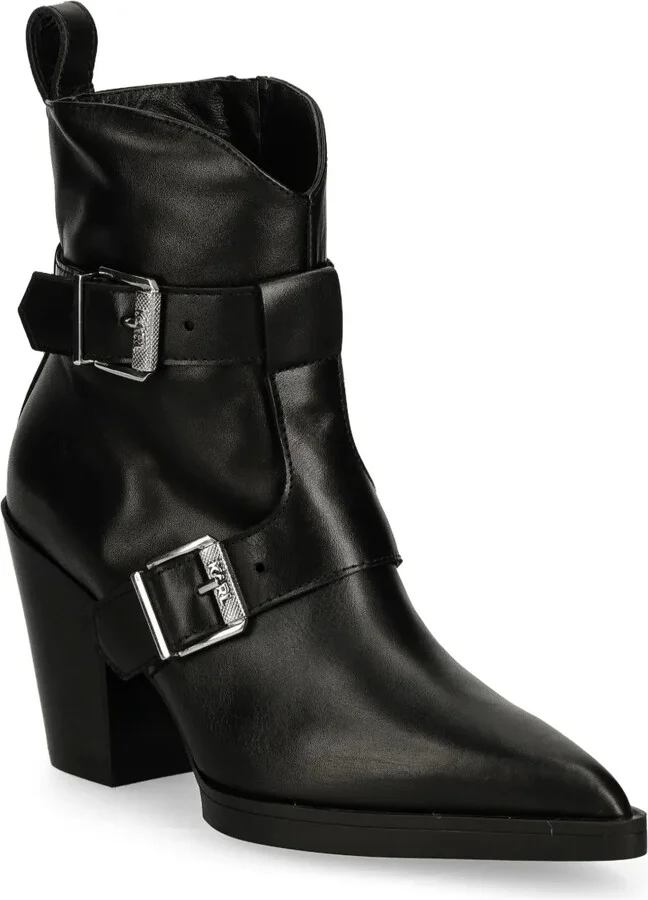 70mm Kowboy boots - Image 2