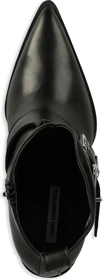 70mm Kowboy boots - Image 4