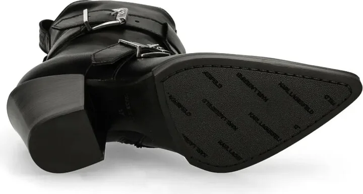 70mm Kowboy boots - Image 5