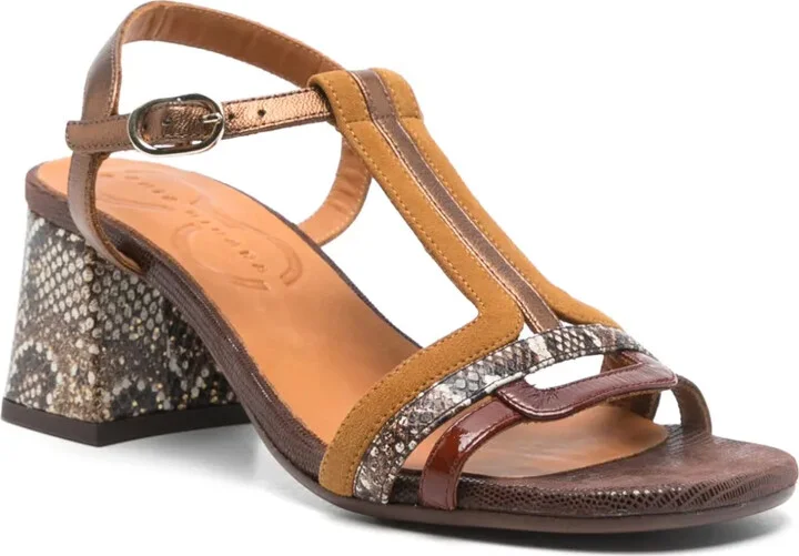 70mm Laluce sandals - Image 2