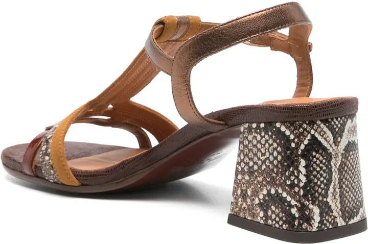 70mm Laluce sandals - Image 3