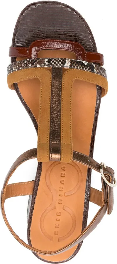 70mm Laluce sandals - Image 4