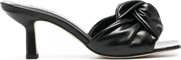 70mm Lana sandals