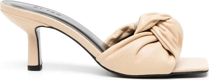 70mm Lana sandals