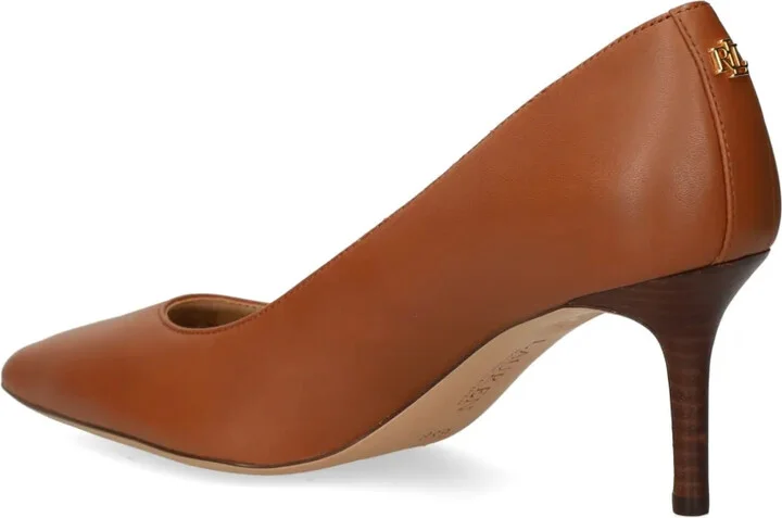 70mm Lanette pumps - Image 3