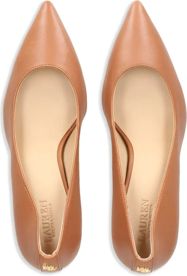 70mm Lanette pumps - Image 4