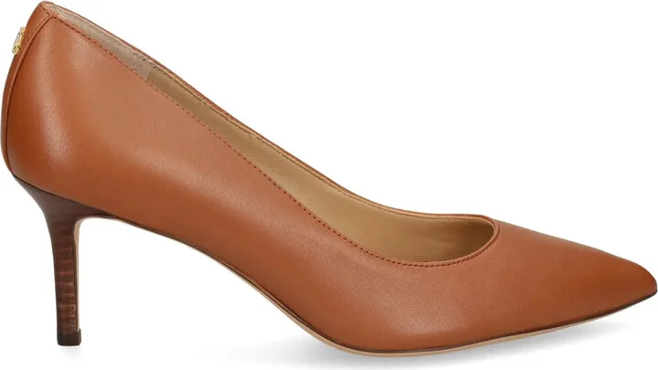 70mm Lanette pumps