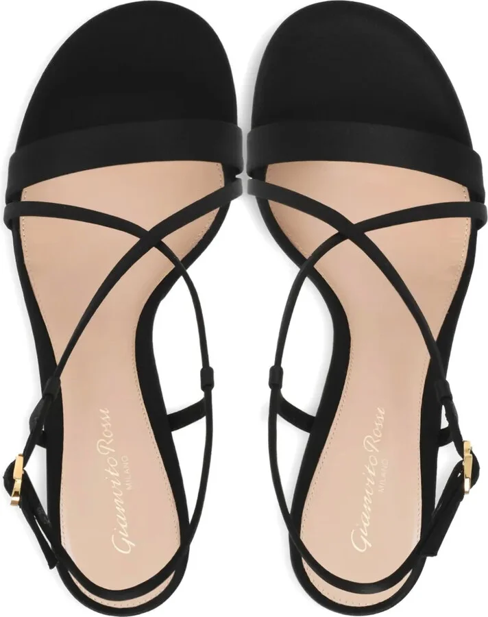 70mm Larisse sandals - Image 4