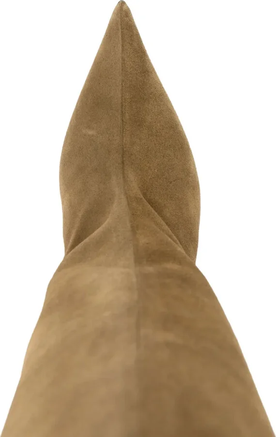 70mm Lea boots - Image 4