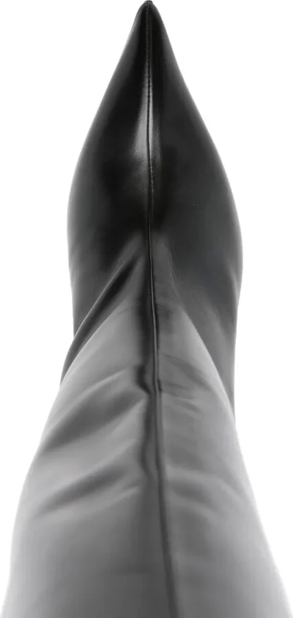 70mm Lea boots - Image 4