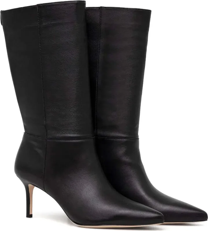 70mm Leannah boots - Image 2